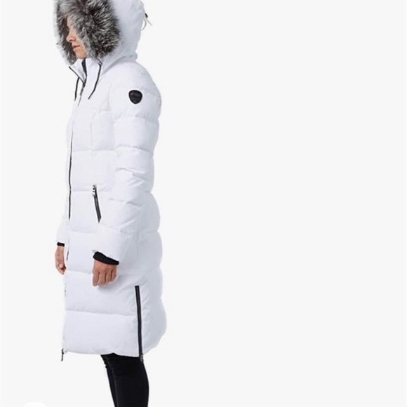 Pajar Parka New - Picture 8 of 9